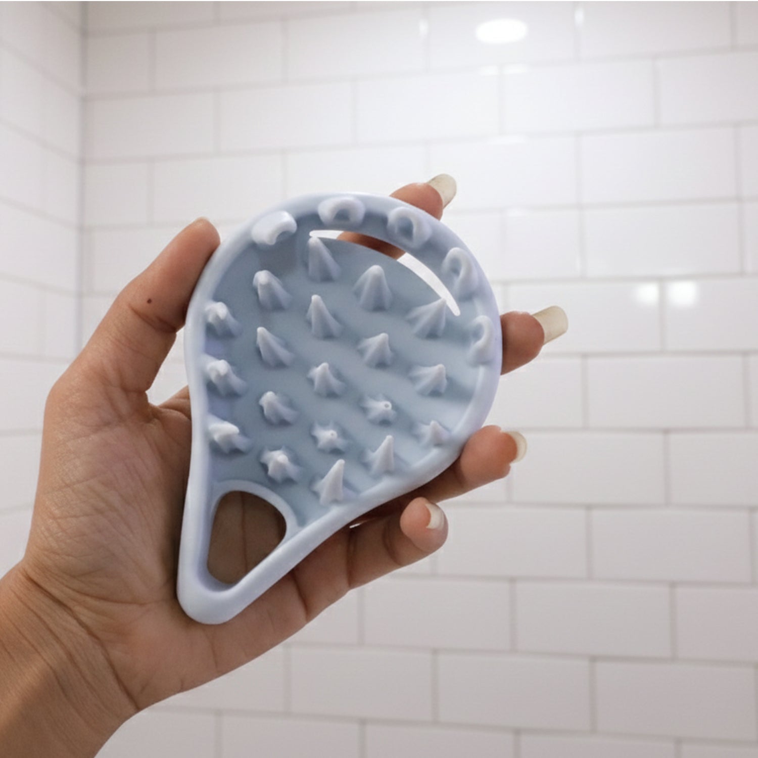 Massage Brush