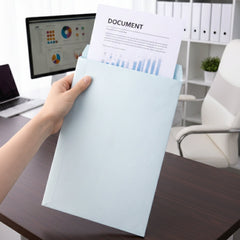 Stationery envelope medium size Polynet