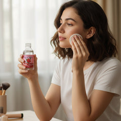 Pure Rose Water Pack