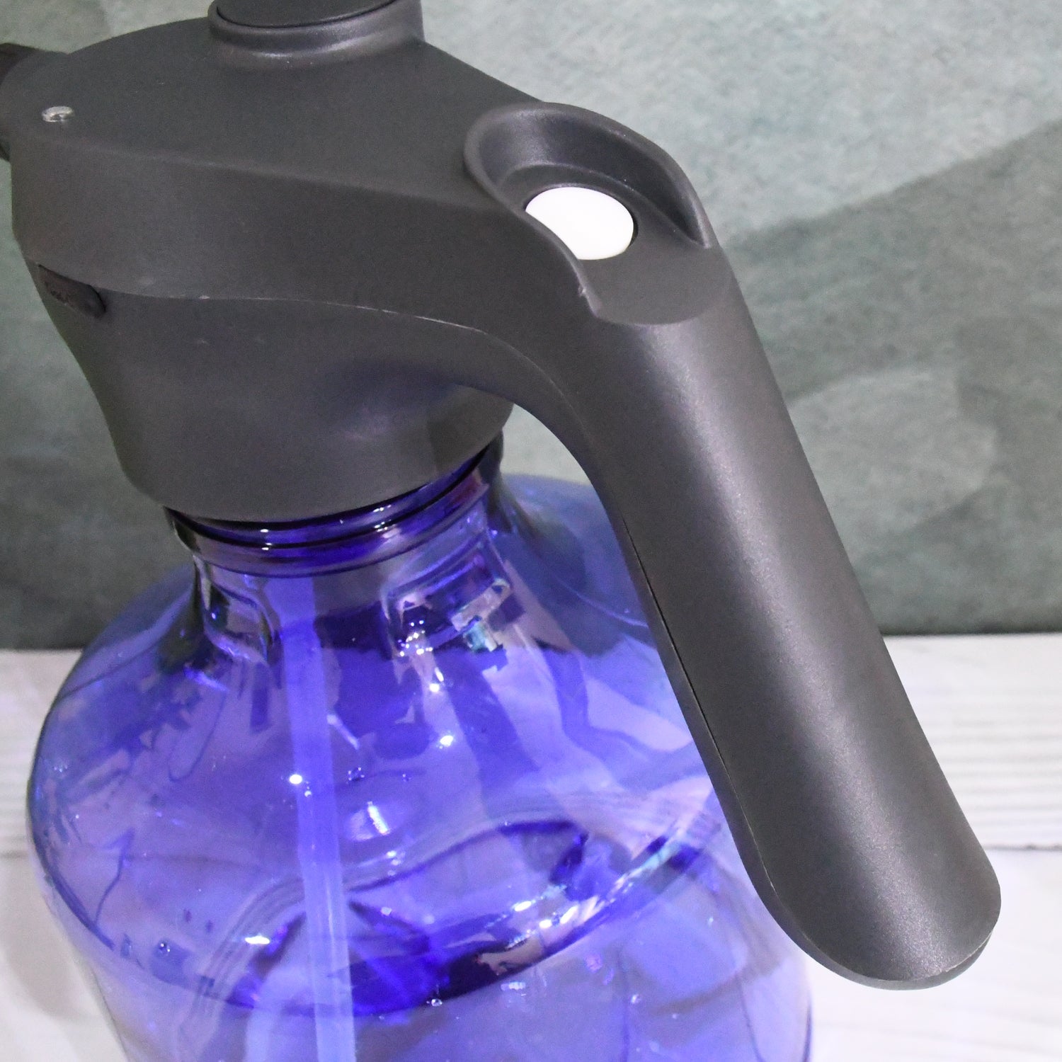 Electric 3L Garden Sprayer â€“ Automatic, Rechargeable Watering Can for Fertilizing (1 Pc)