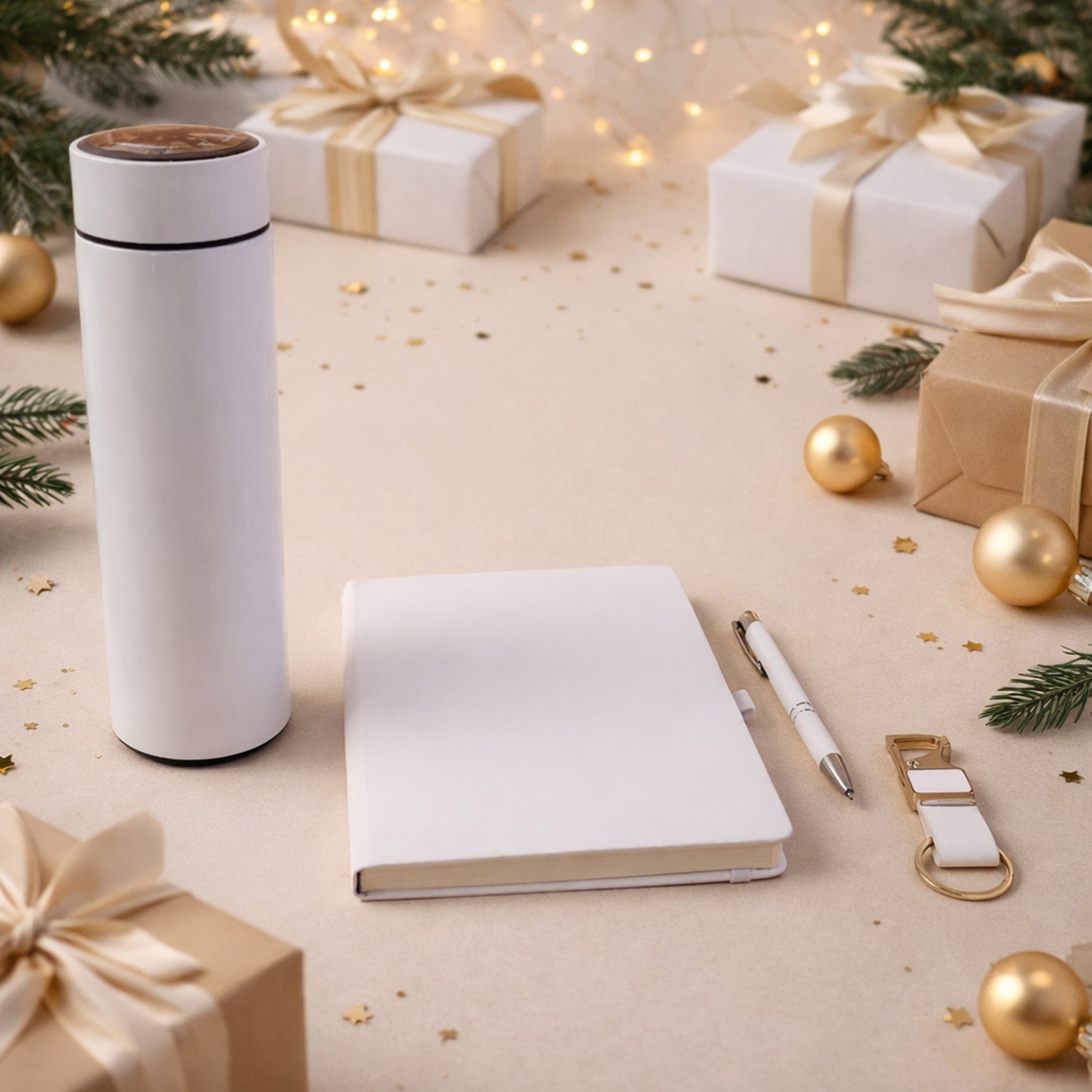 corporate gift box set for business professionals