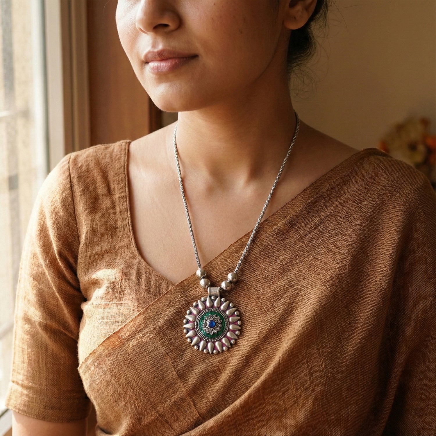 Pendant Chain