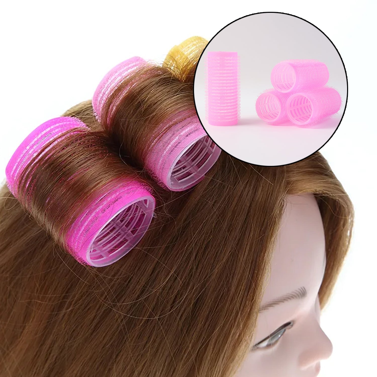 Hair Rollers