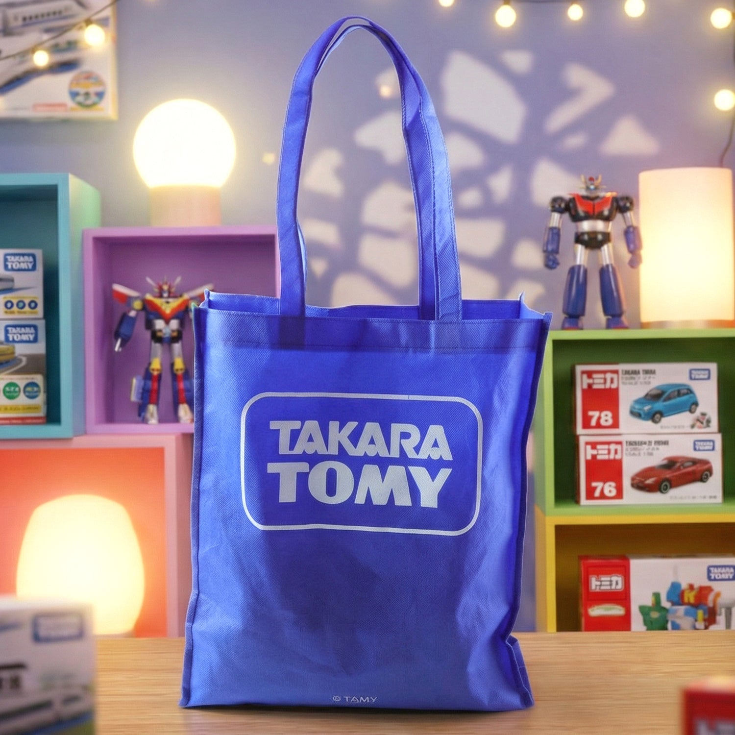 Shopping bag grocery use