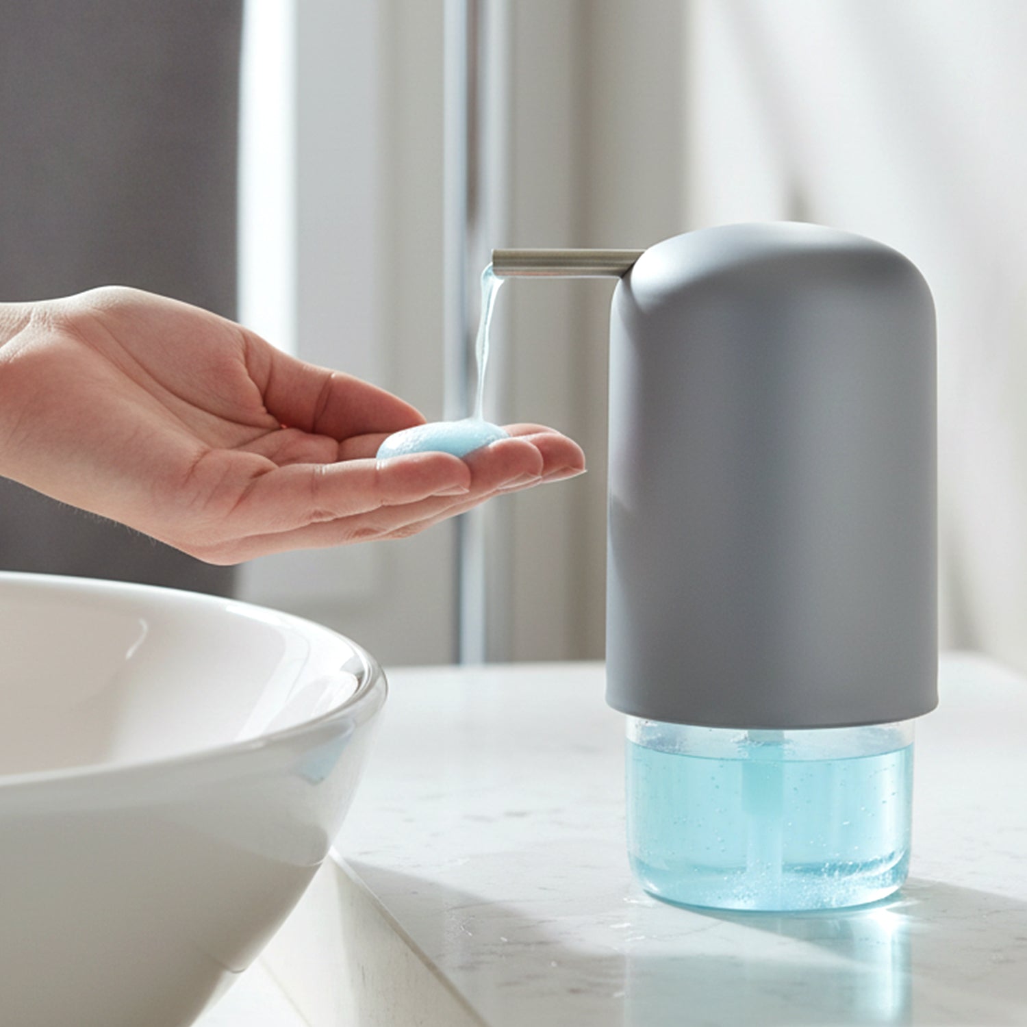 Dispenser Bottle