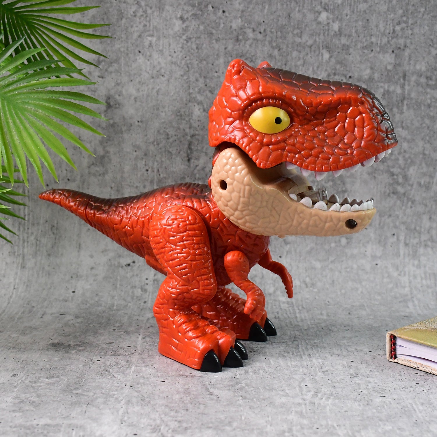 Dinosaur Shaped Stationery Gift Set for Kids Set