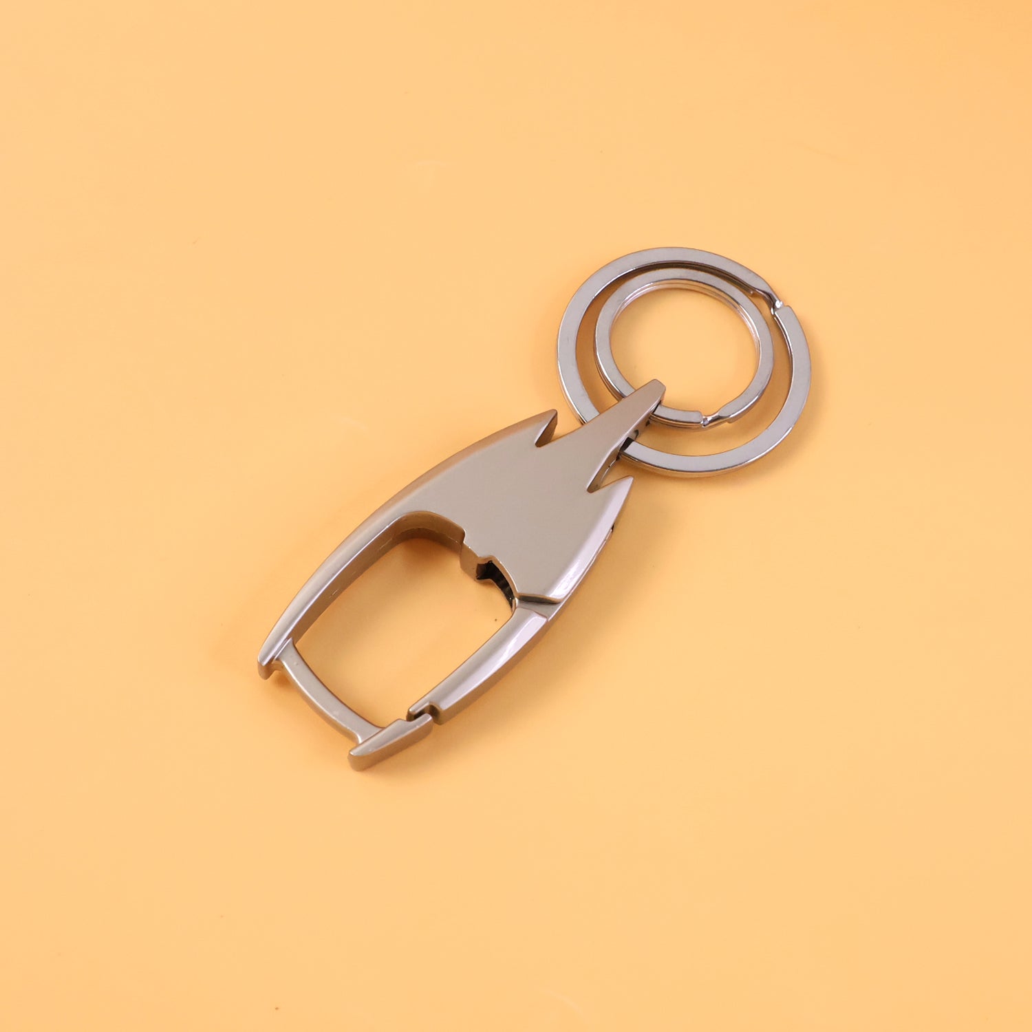 Carabiner Keychain