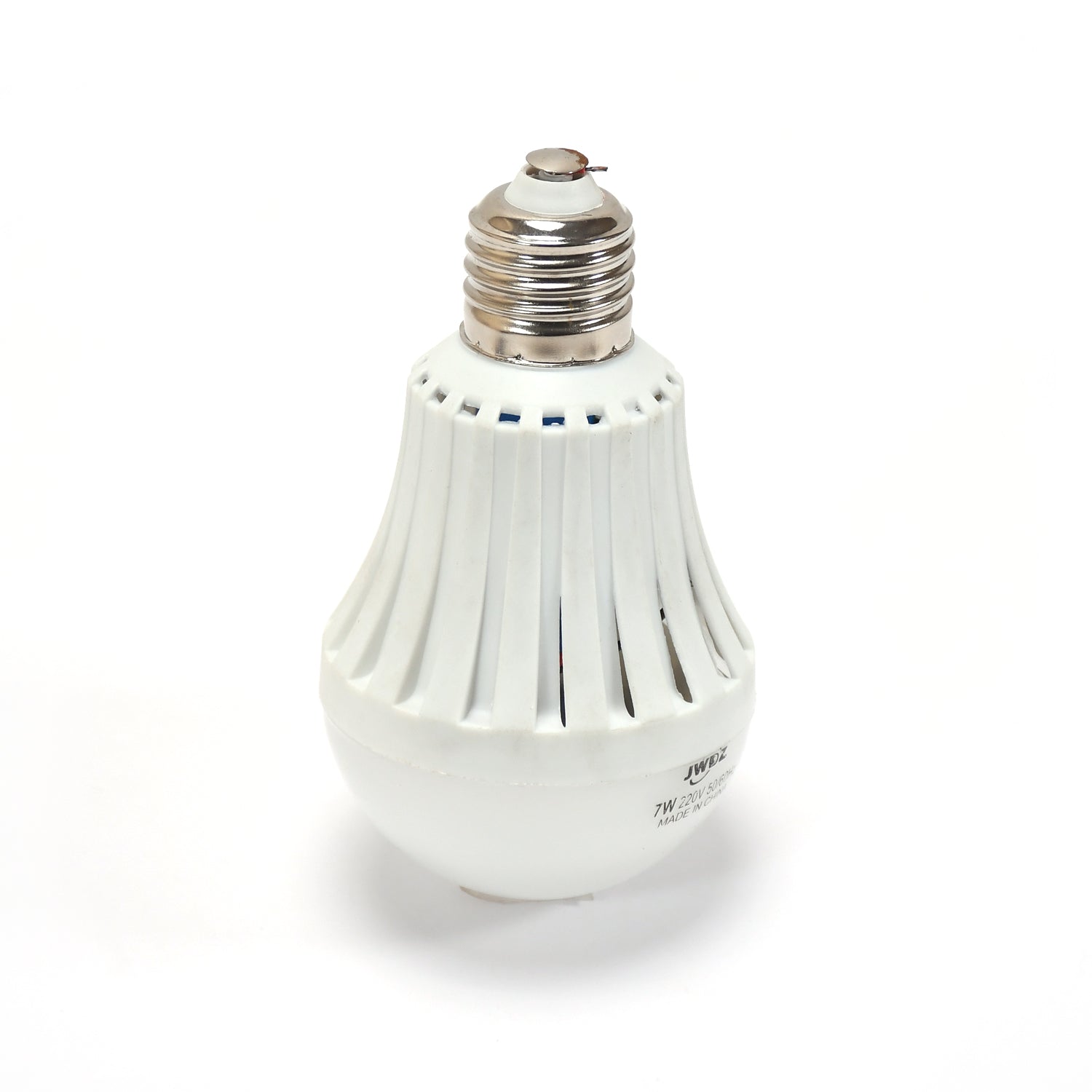 6564 Emergency Led Bulb 7w Power Saving Bulb For Home & Multiuse Bulb ( 1 pc ) DeoDap
