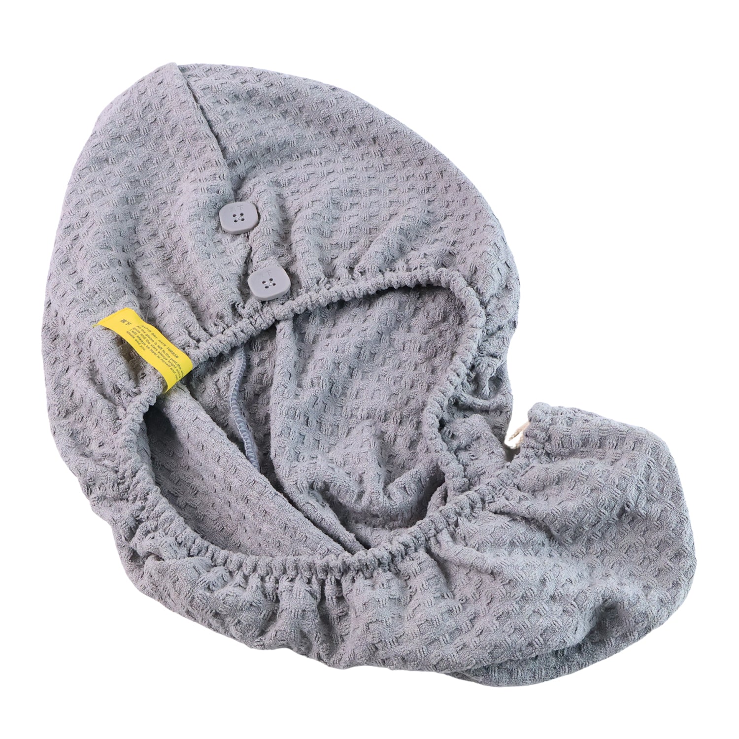 Quick Dry Microfiber Hair Cap