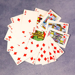 Poker Cards