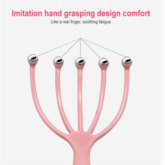 Grip Scalp