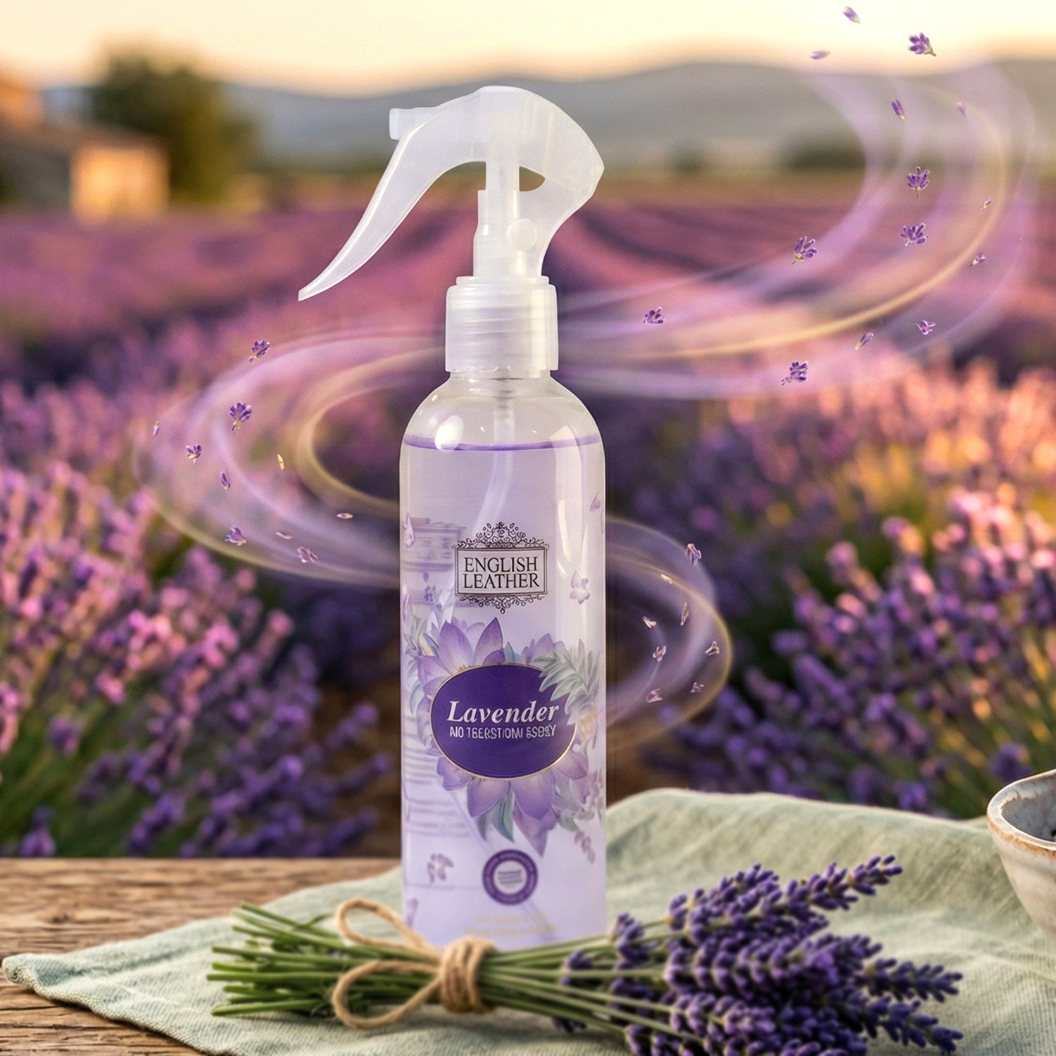 Air Freshener Spray