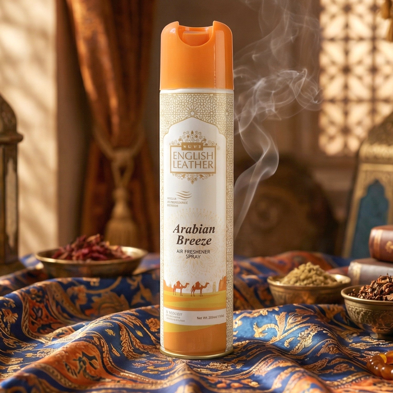 Air Freshener
