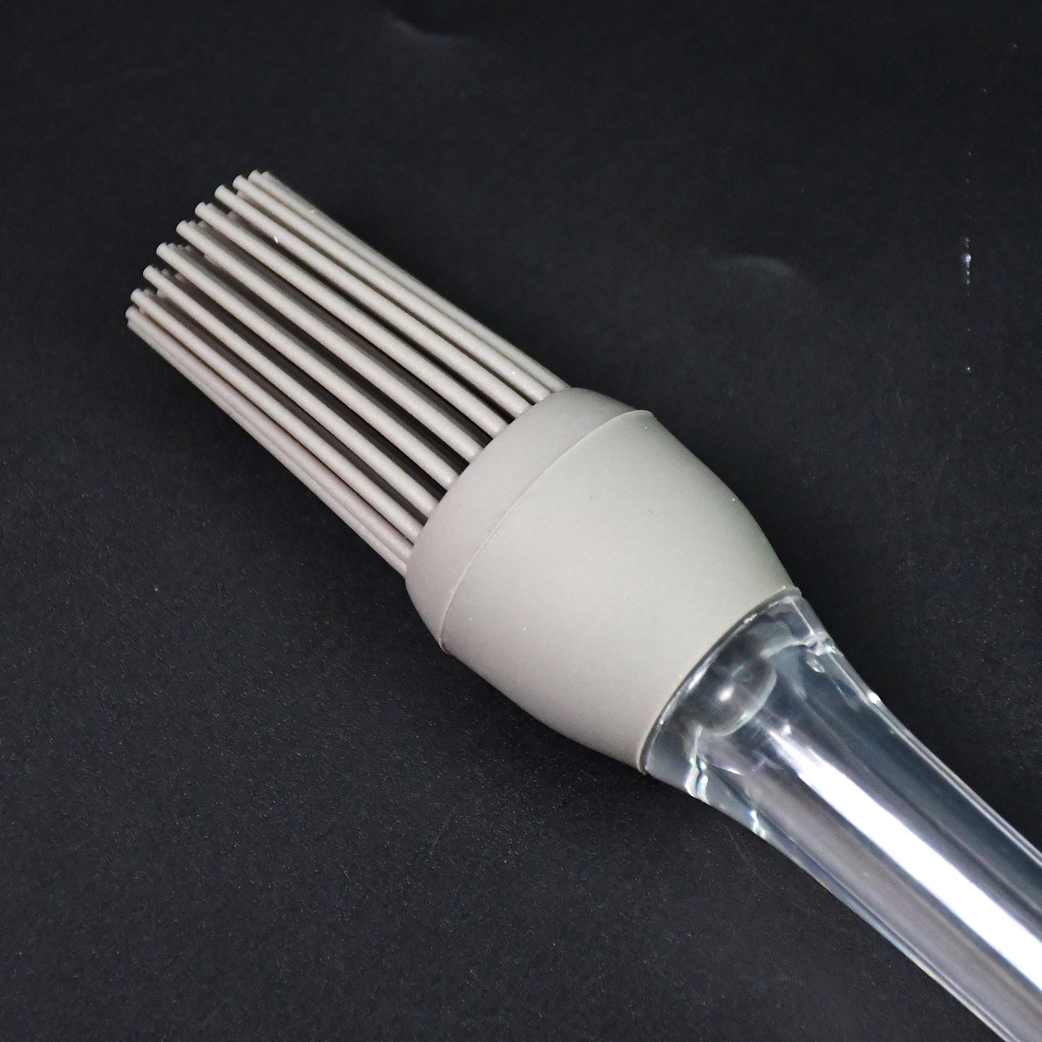 Silicone Pastry Brush for BBQ and Baking
