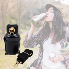 Rustproof Thermos Water Bottle