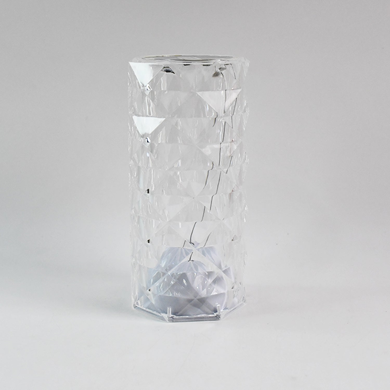 Prism Glow Crystal Light