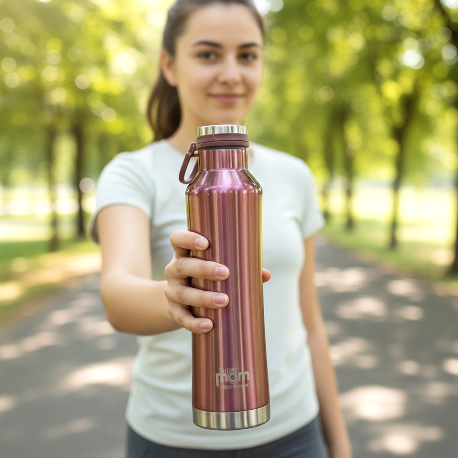 Water Bottle