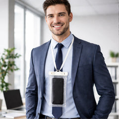 Phone Pouch