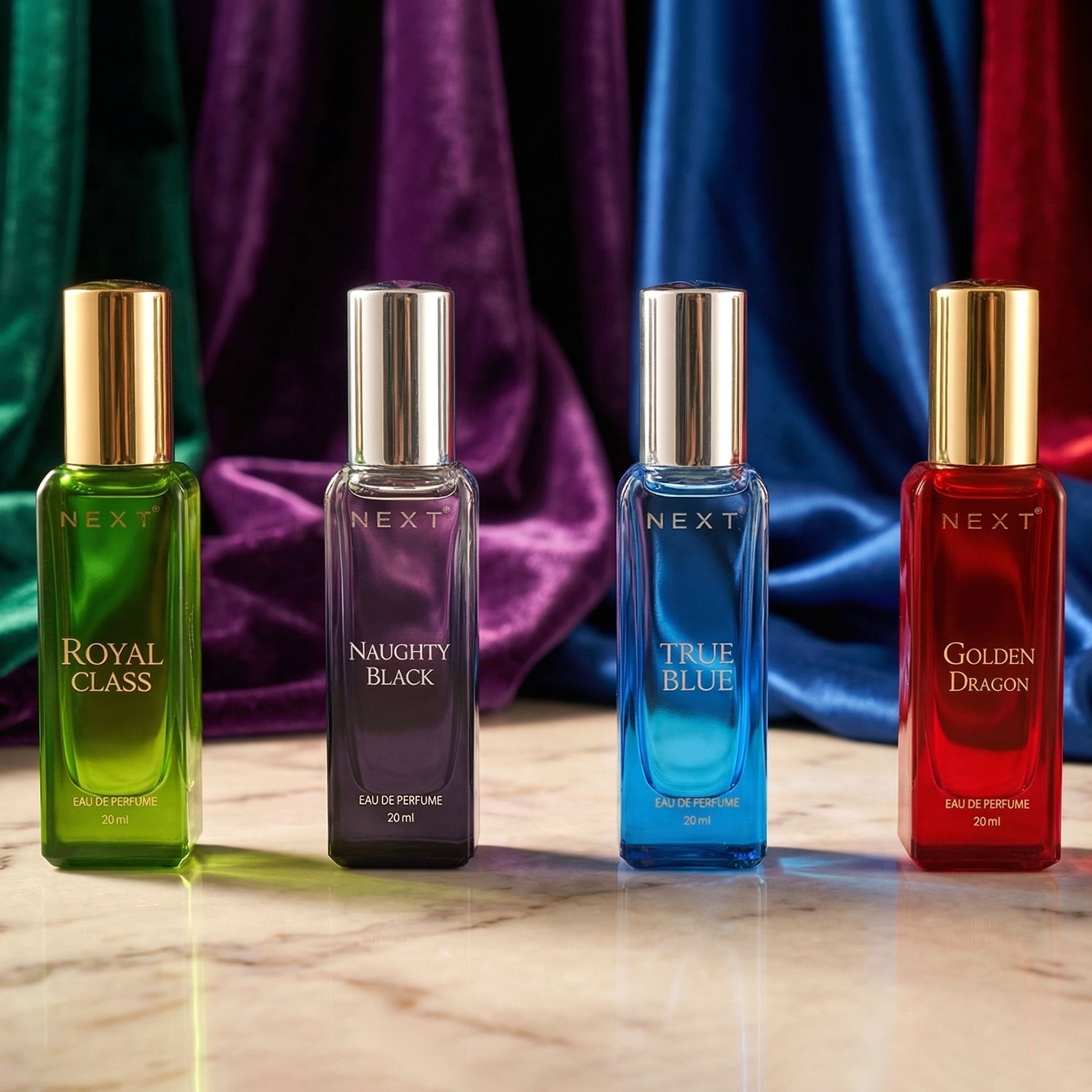 Mini Perfume