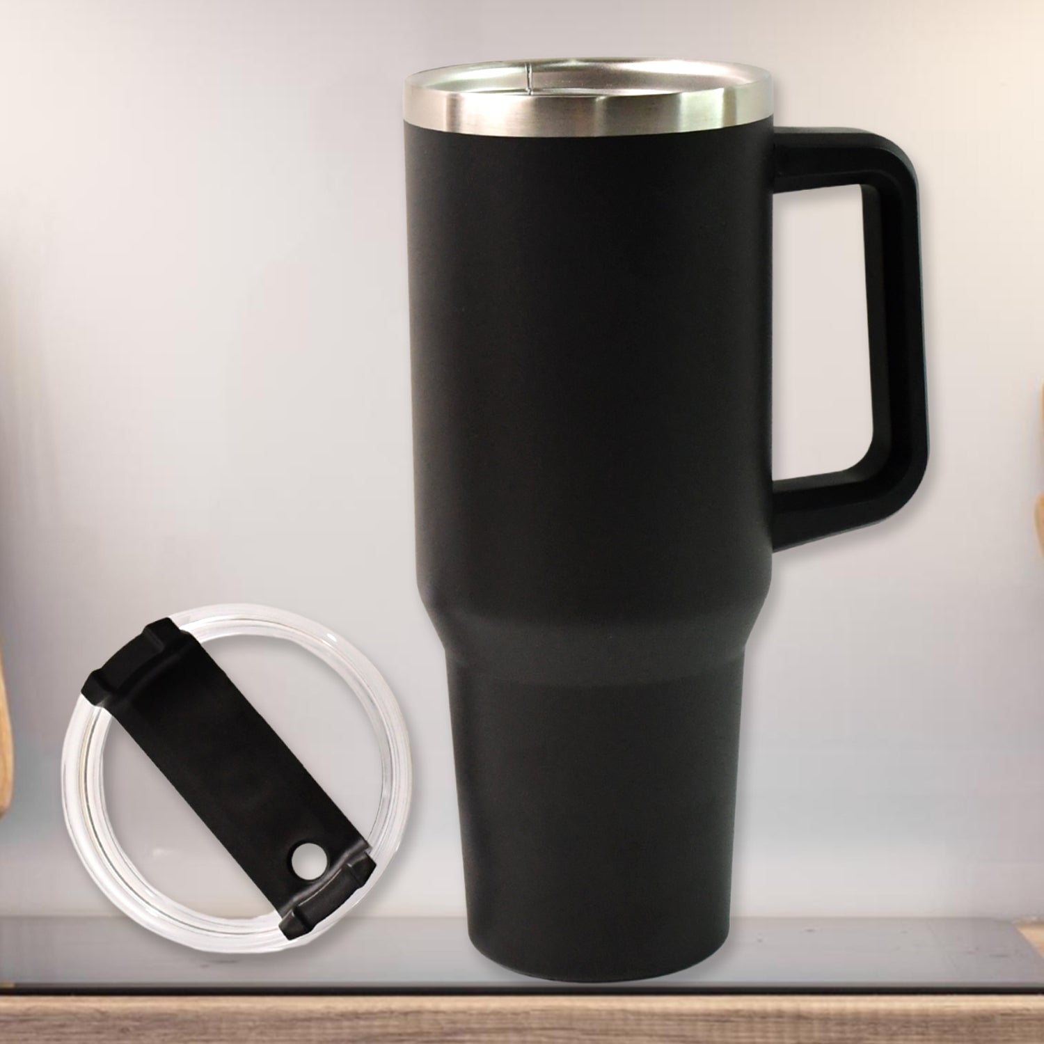 Insulated Coffee Travel Cup