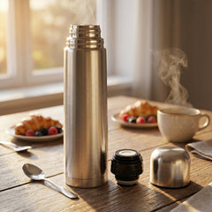 1000ml Vacuum Insulated Hot & Cold Flask