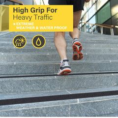 Edge Grip Tape