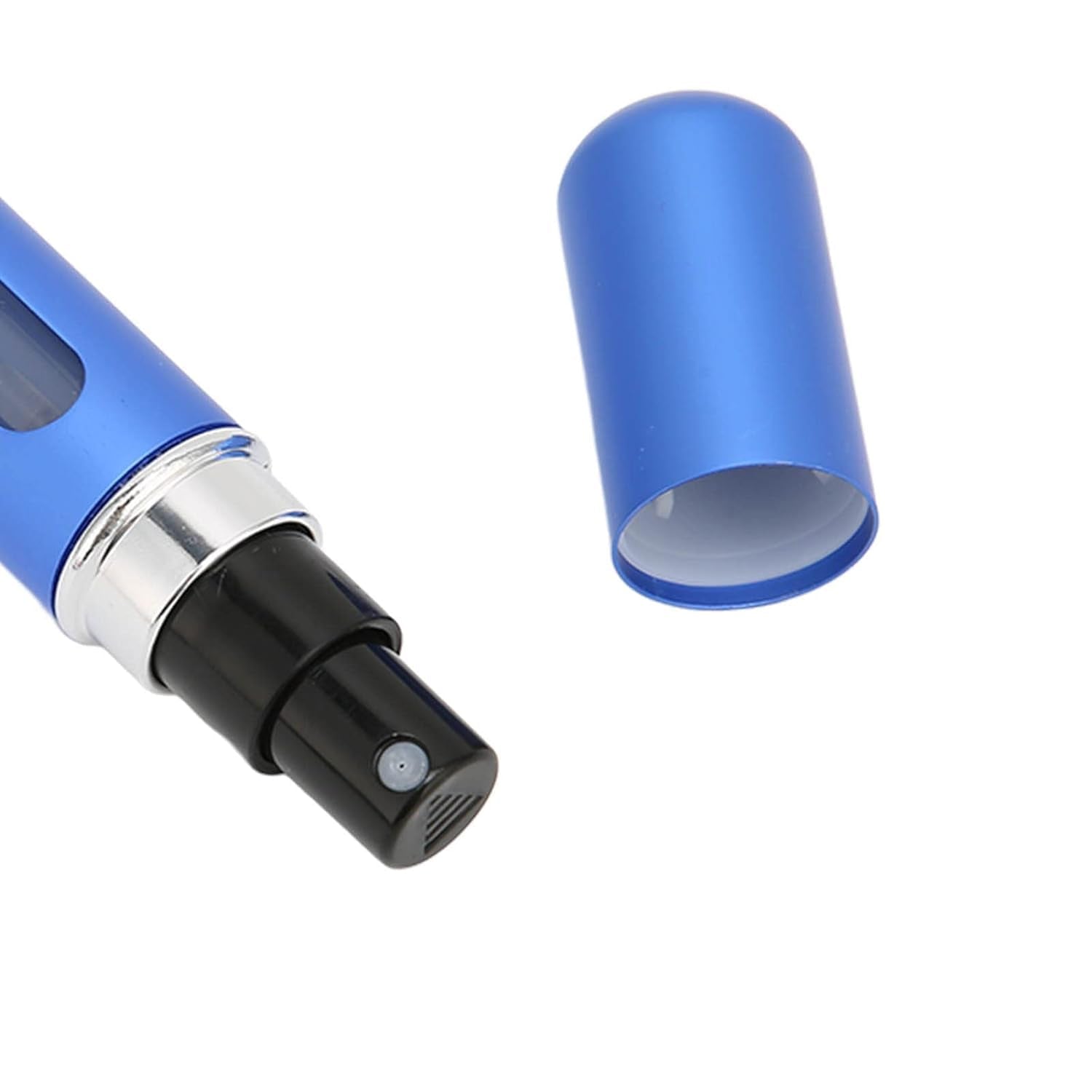 PocketAroma compact perfume bottle