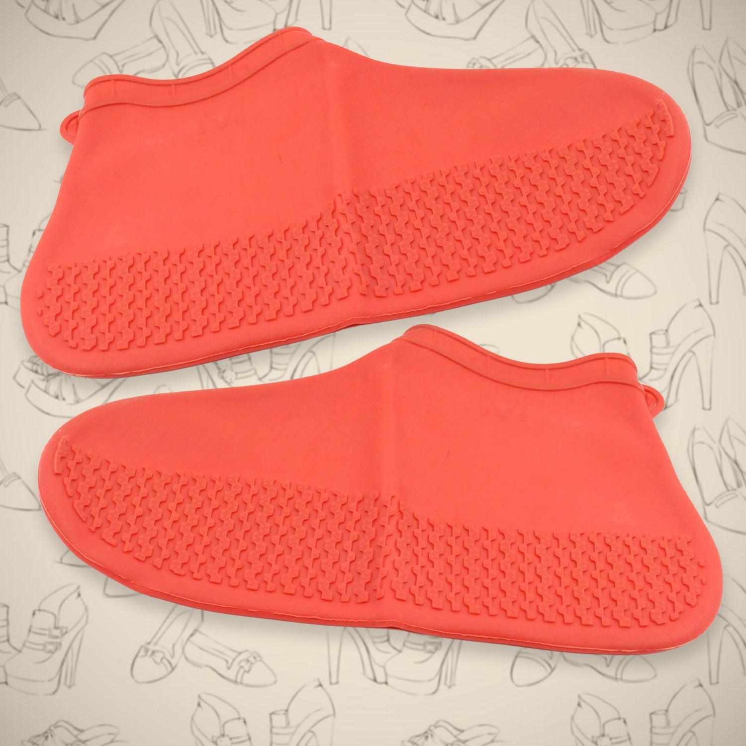 Anti-Slip Shoe Cover
