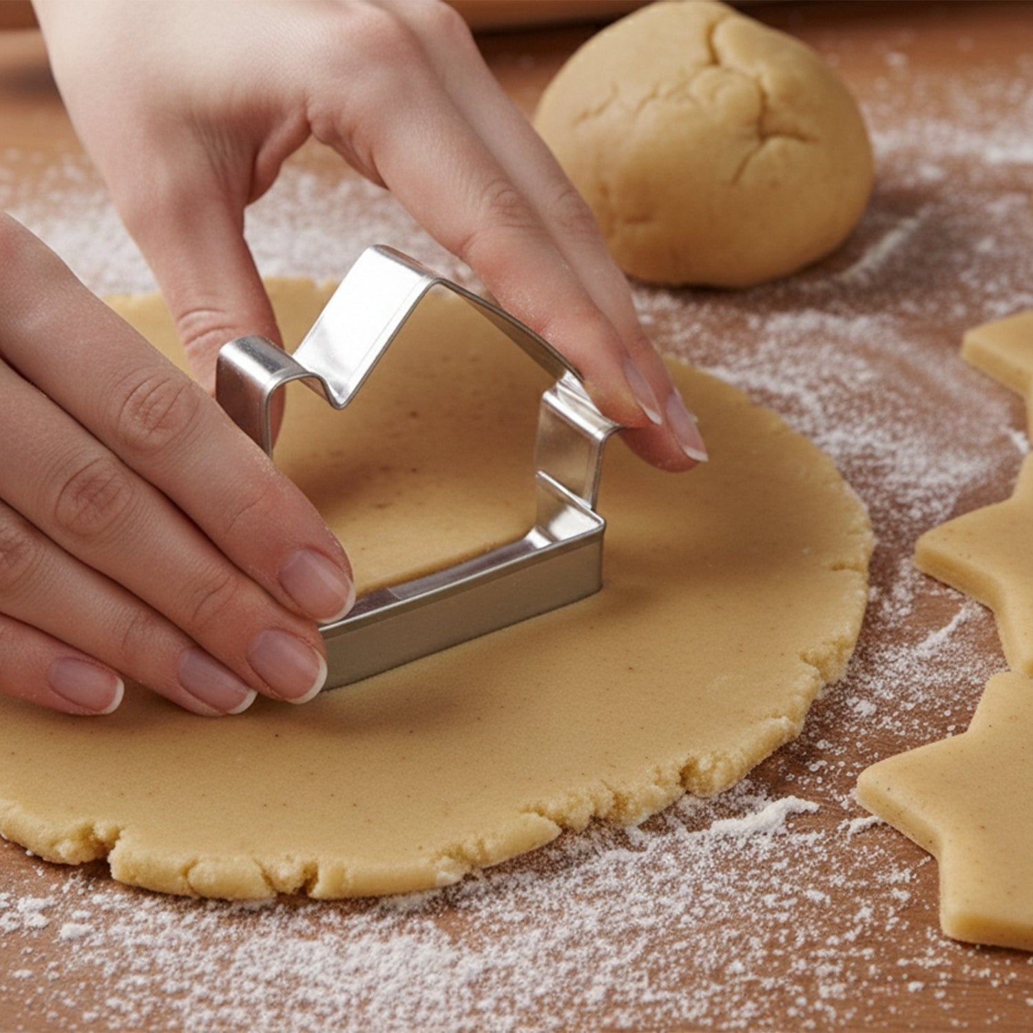 Baking Molds