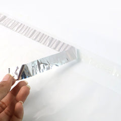 Adhesive Bags