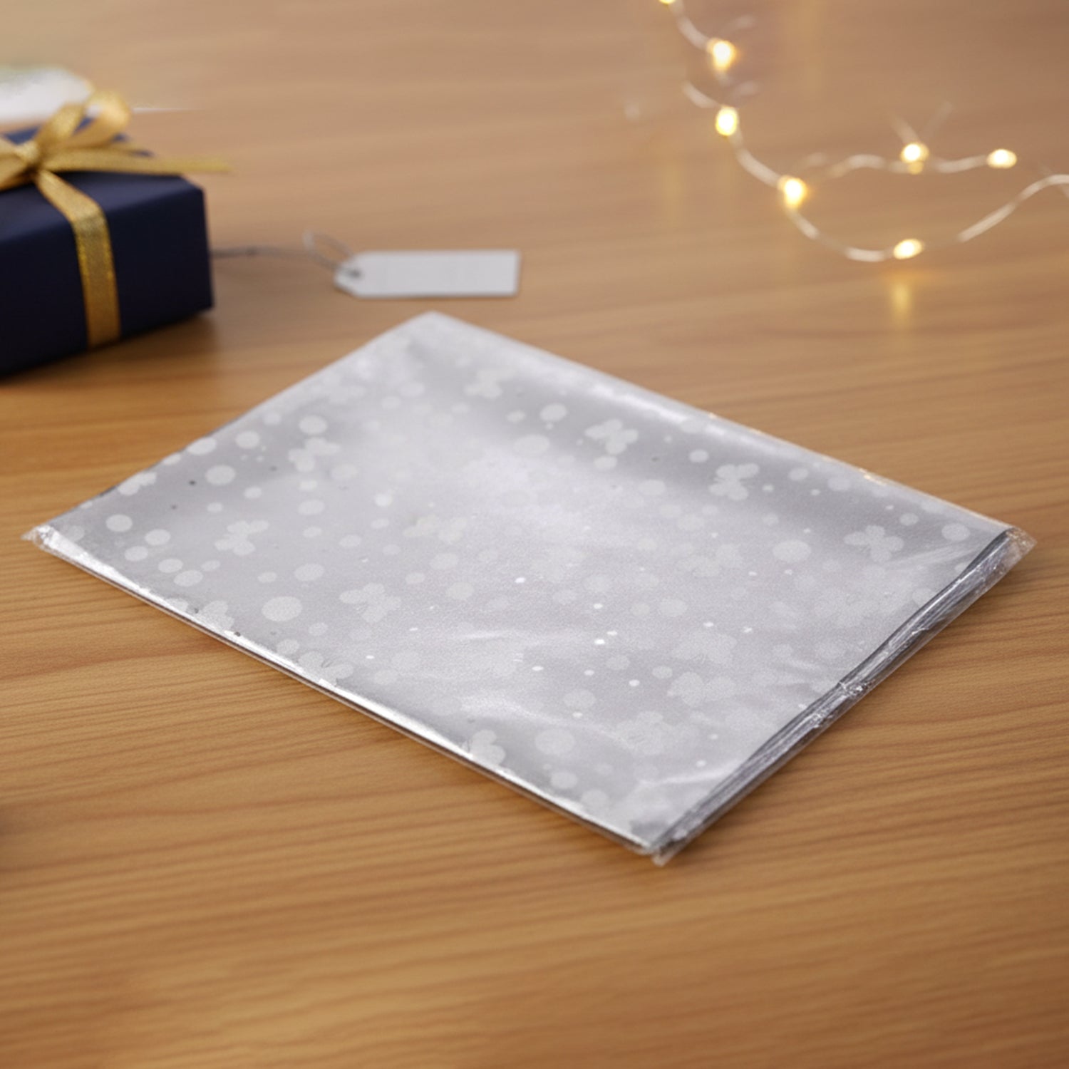 Decorative Gift Wrapping paper (70×50 CM, 1 Pc)