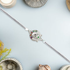 Vighnaharta Ganesh Rakhi