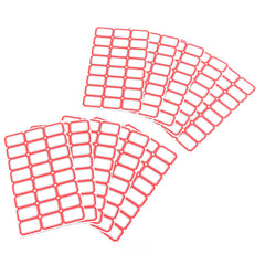 Label Wise Writable Sheets
