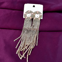 Trendy Fashion Earrings For Girls & Women Alloy Drops & Danglers