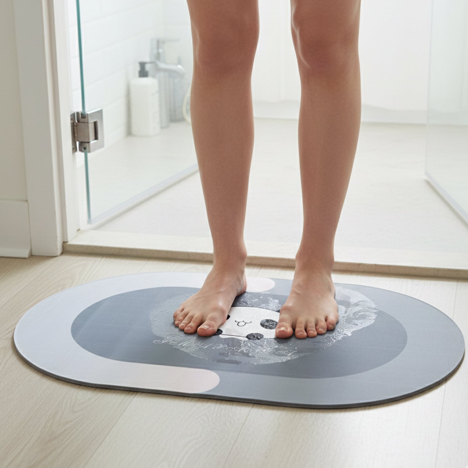 Non-Slip Bath Mat