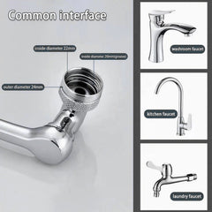 Faucet sprayer double o-ring