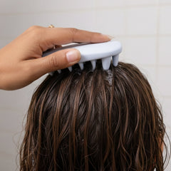 Shampoo Brush