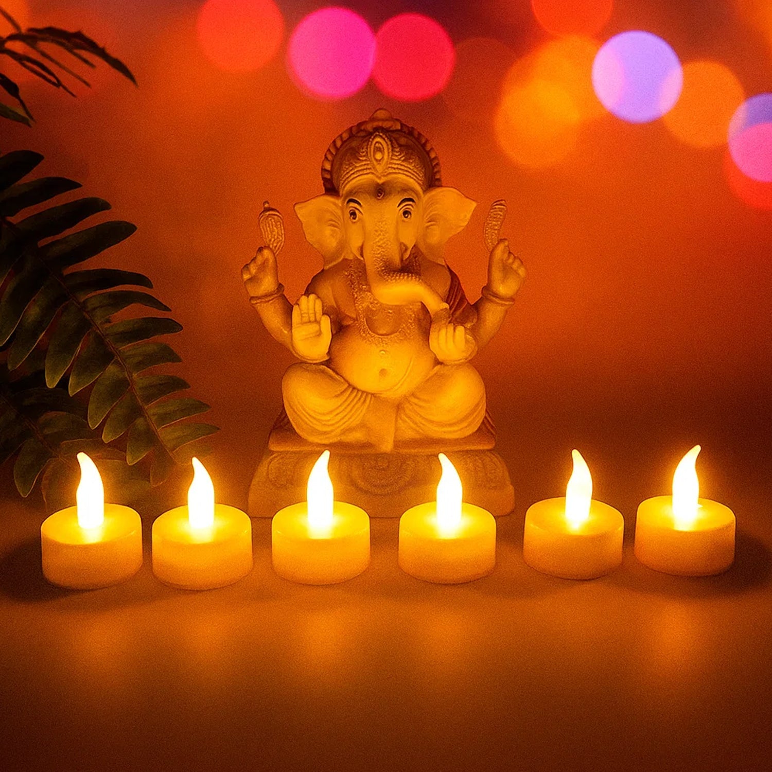LED Decorative Light