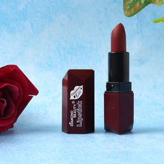 Diamond Beauty Flawless Kiss Matte Lipstick (1 Pc)