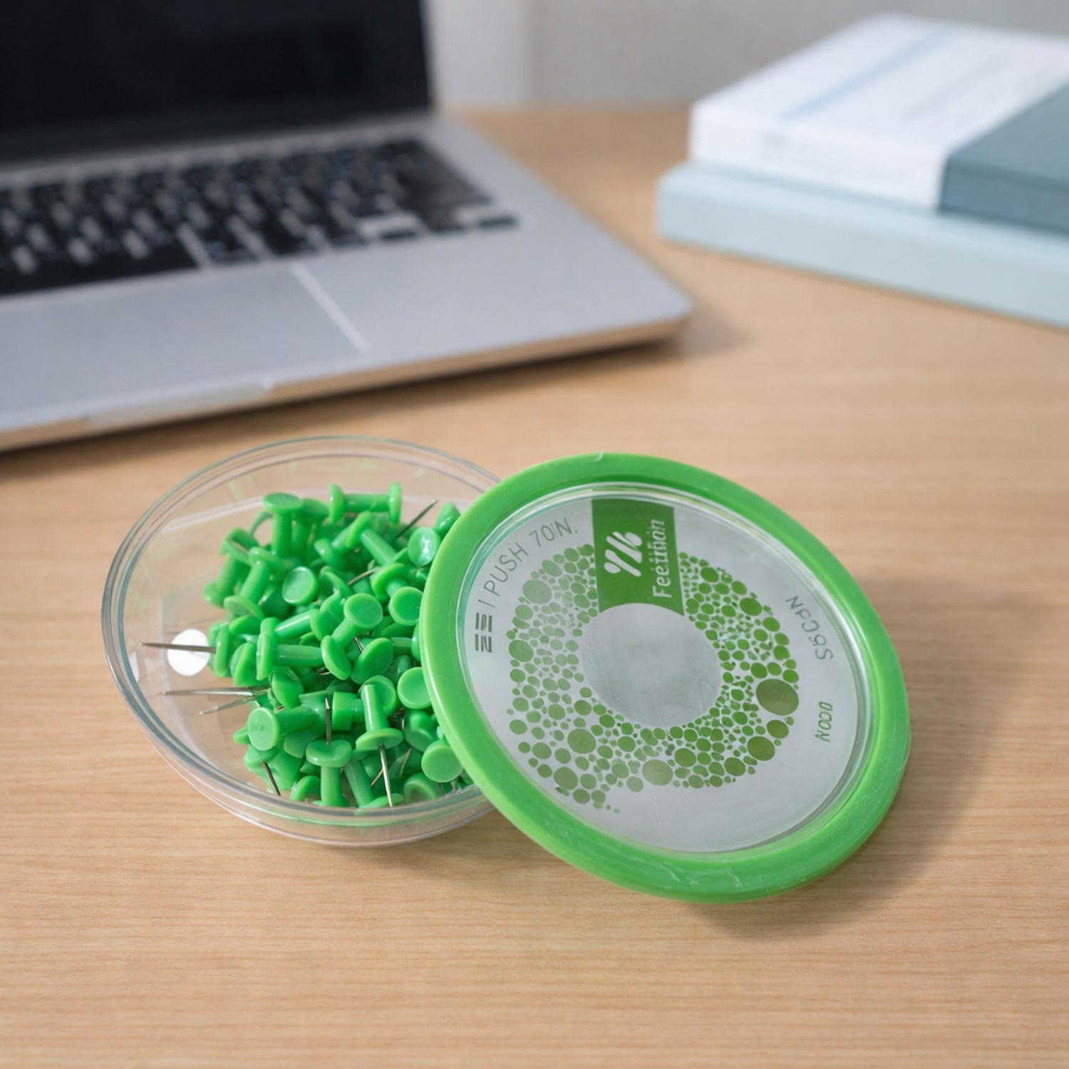 Pins Ready for Office & School Use