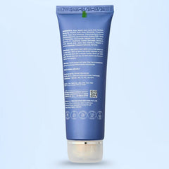 Zequz Vitamin C + E Brightening Face Wash - (1 Pc / 70 ML)