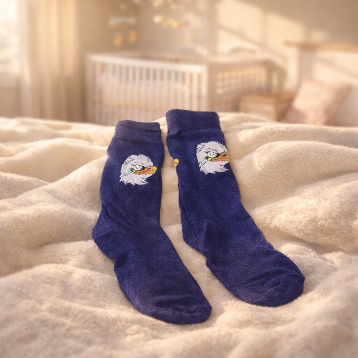 Length Socks
