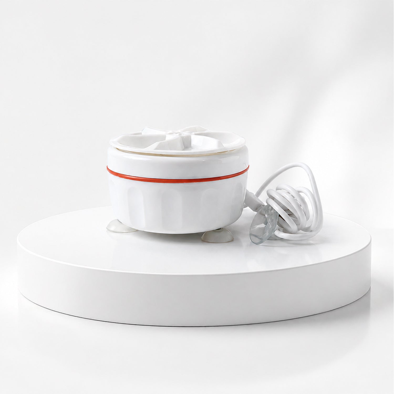 Mini Washing Machine with Drain Outlet