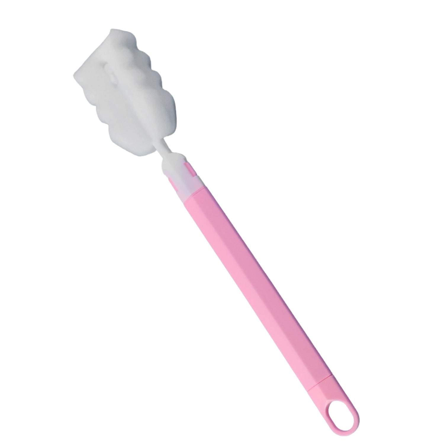Bottle Cleaning Brush Ergonomic Handle