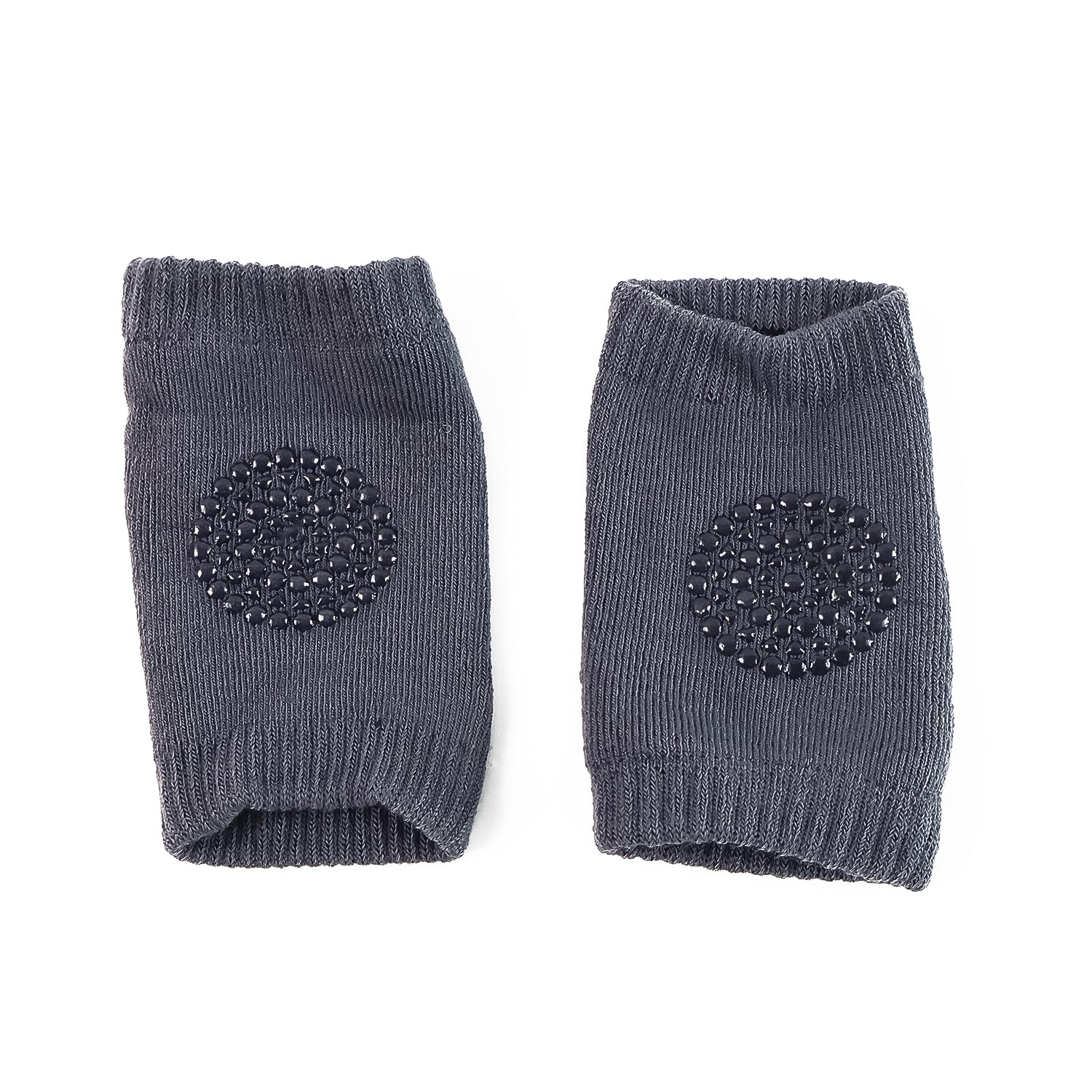 Winter-ready toddler leg warmers in wool