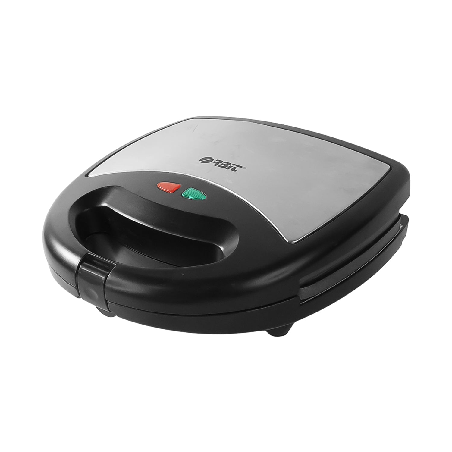 Sandwich Maker for Toasts