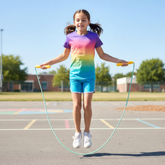 Kids Skipping Jump Rope for Boys & Girls (1 Set)