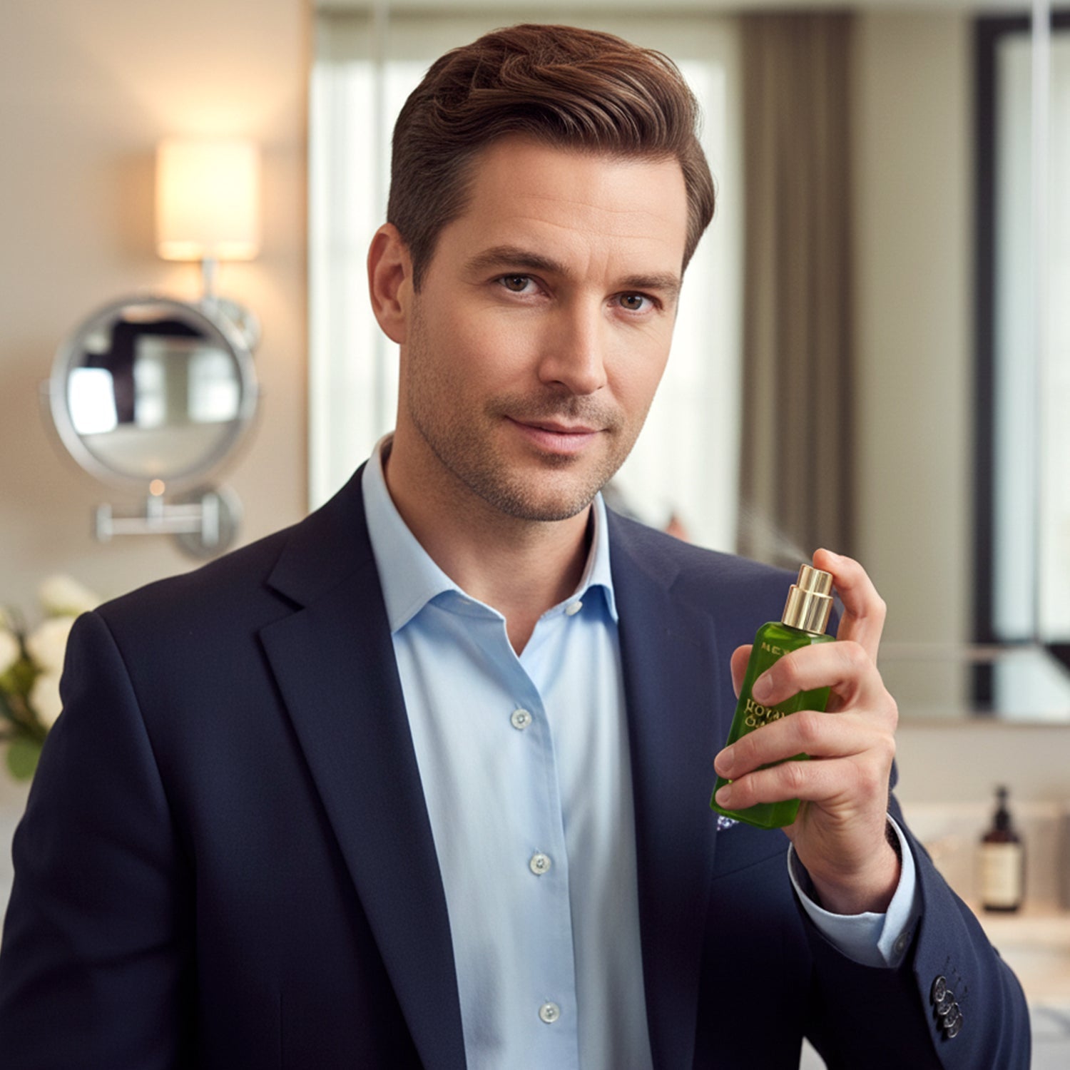 Eau De Parfum