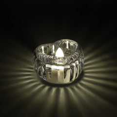 LED Candle Set