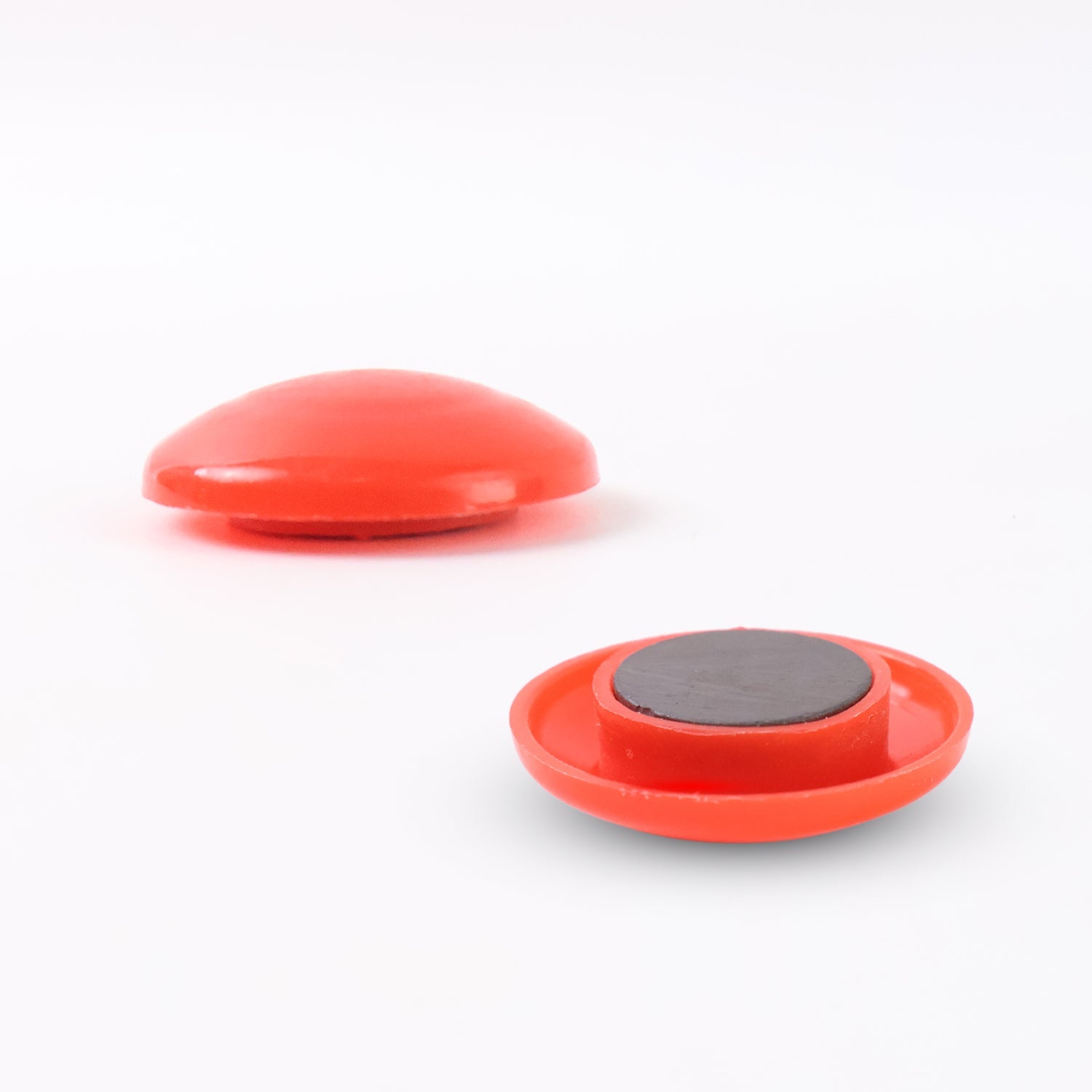 Hold ease red magnetic board dots